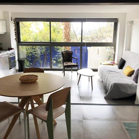 Azur Cassis Apartment Ngoại thất bức ảnh