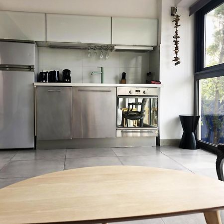 Azur Cassis Apartment Ngoại thất bức ảnh