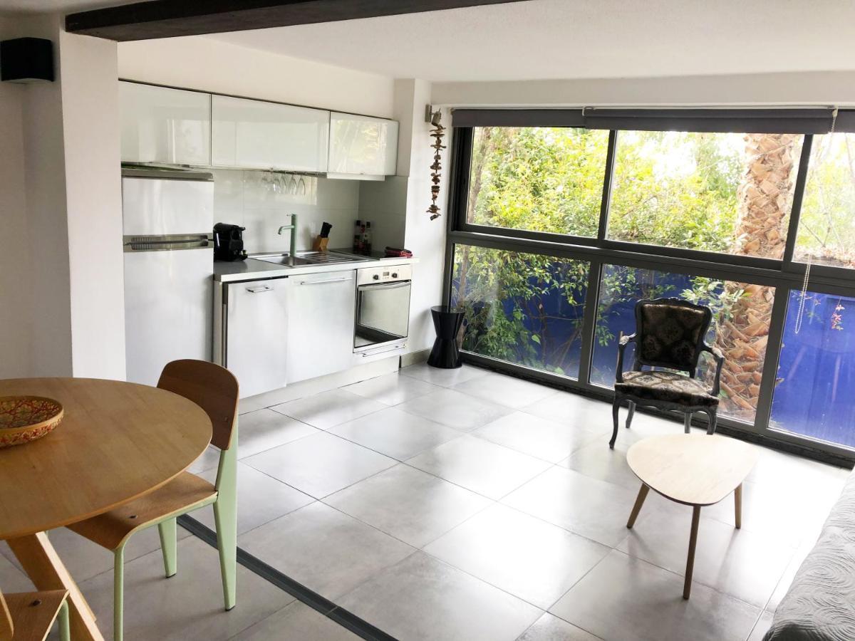 Azur Cassis Apartment Ngoại thất bức ảnh