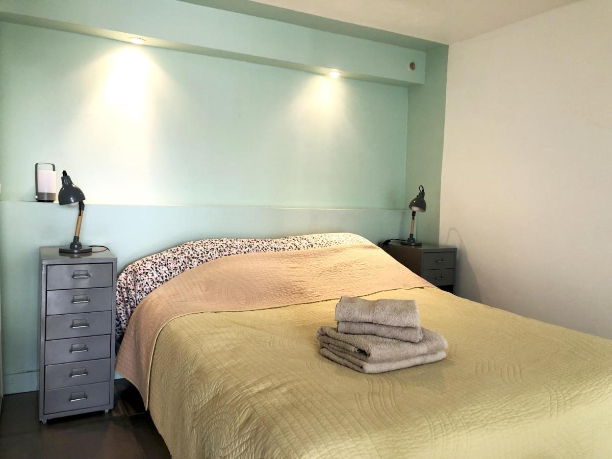 Azur Cassis Apartment Ngoại thất bức ảnh