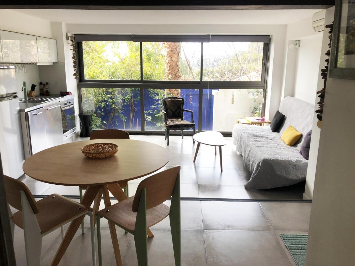 Azur Cassis Apartment Ngoại thất bức ảnh