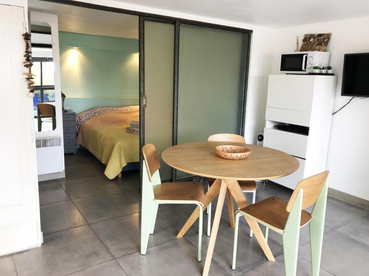 Azur Cassis Apartment Ngoại thất bức ảnh