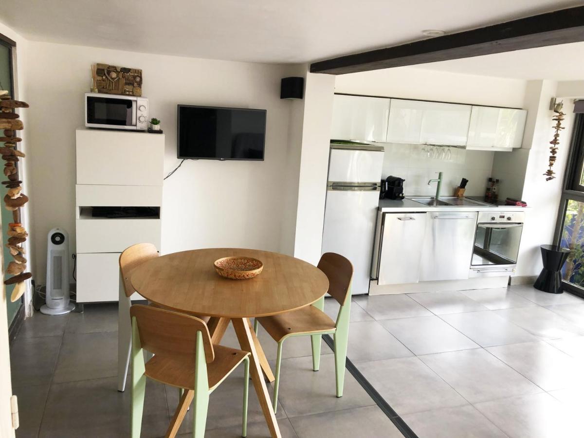 Azur Cassis Apartment Ngoại thất bức ảnh
