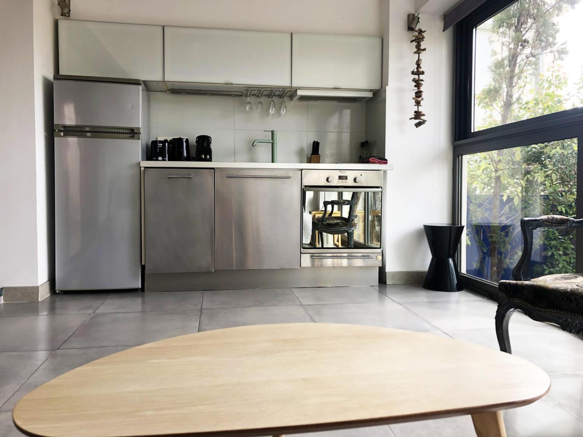 Azur Cassis Apartment Ngoại thất bức ảnh