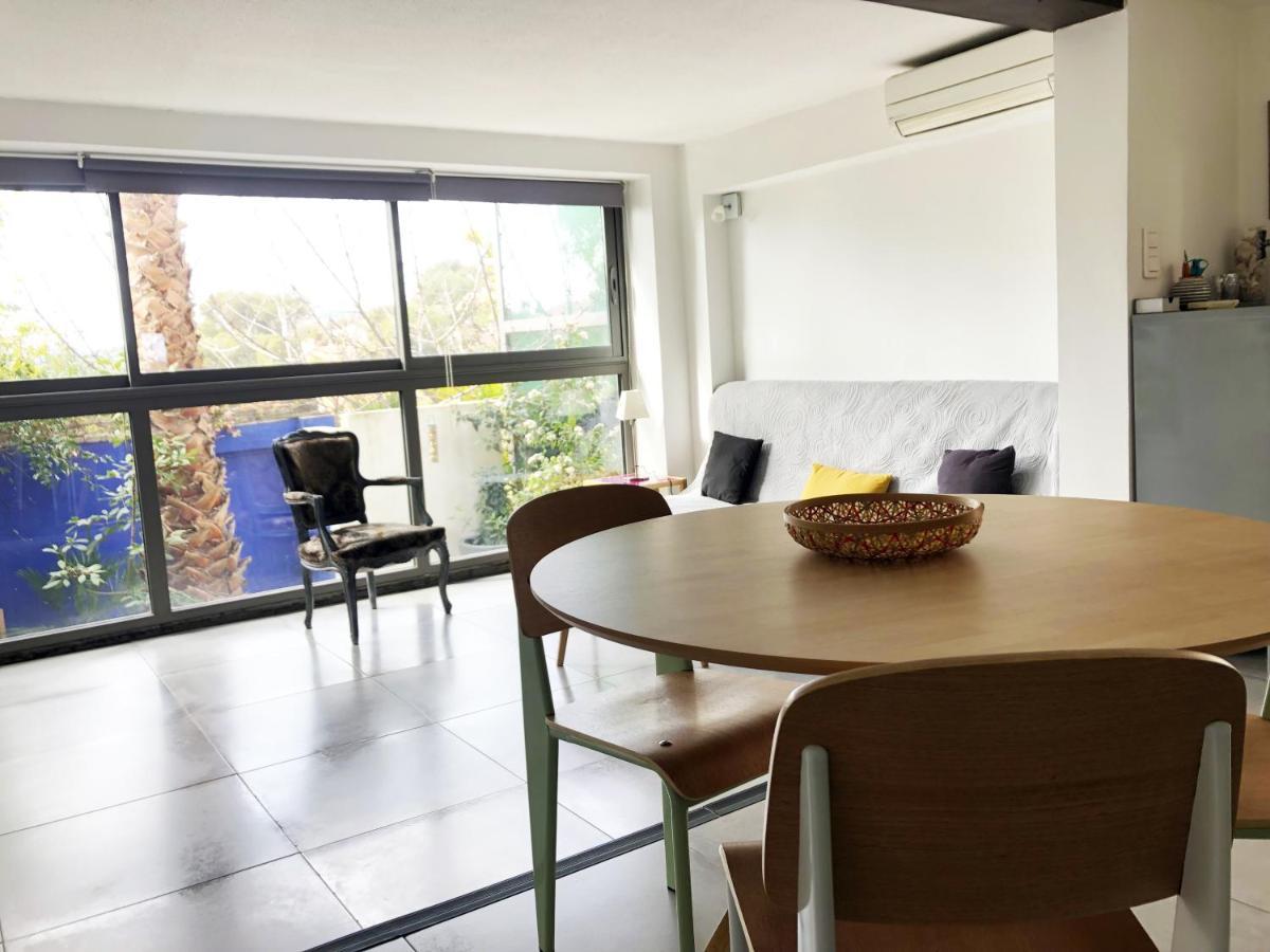 Azur Cassis Apartment Ngoại thất bức ảnh