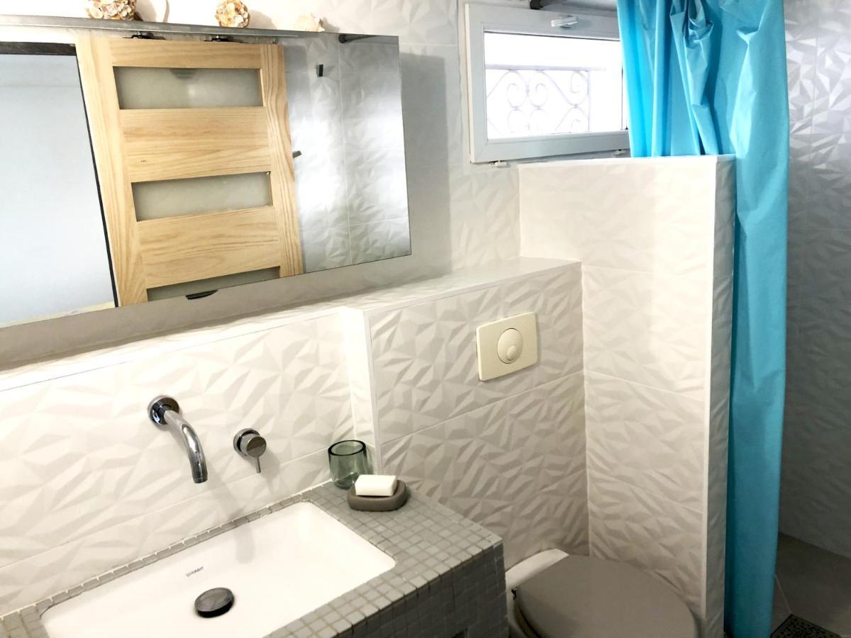 Azur Cassis Apartment Ngoại thất bức ảnh