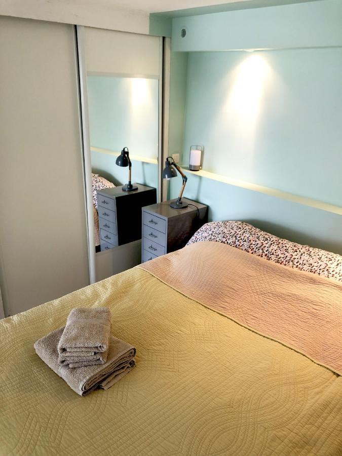 Azur Cassis Apartment Ngoại thất bức ảnh