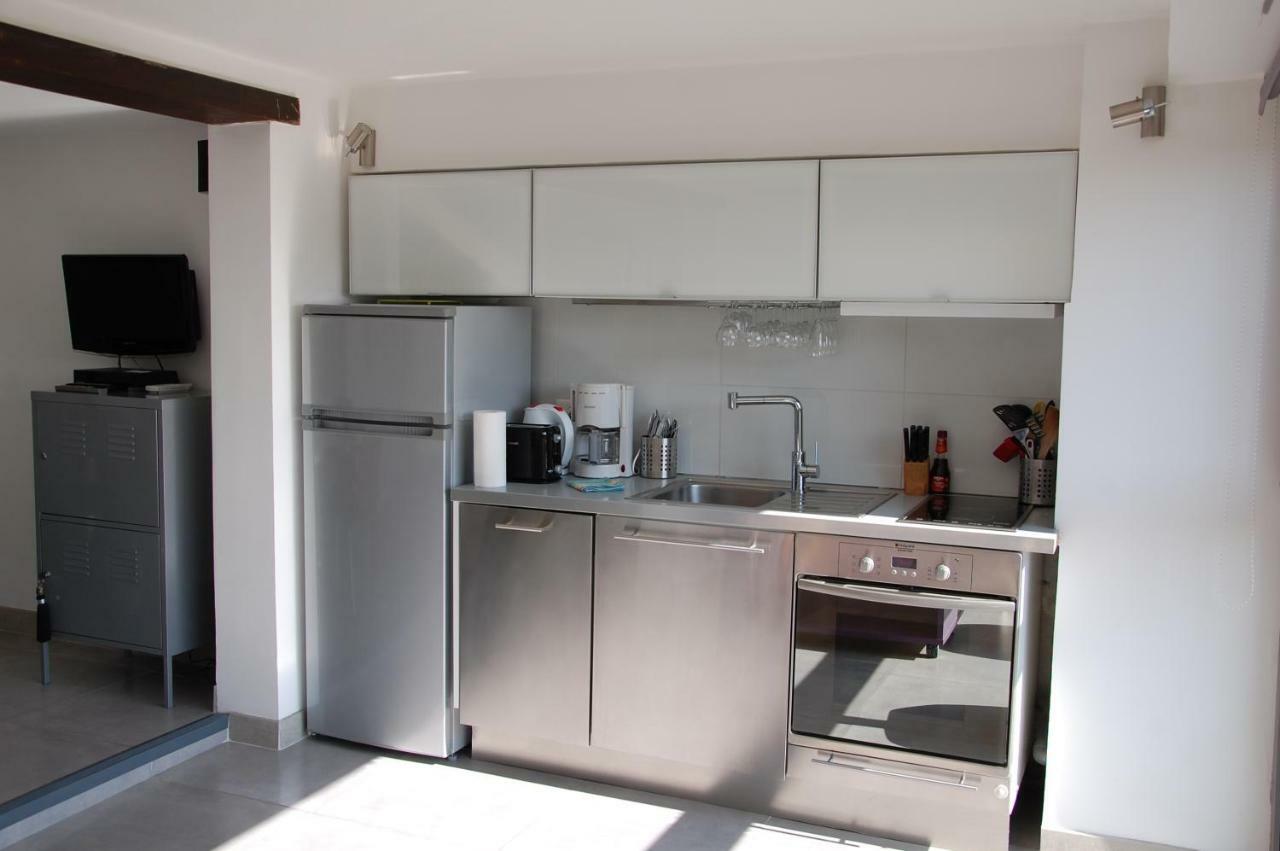Azur Cassis Apartment Ngoại thất bức ảnh