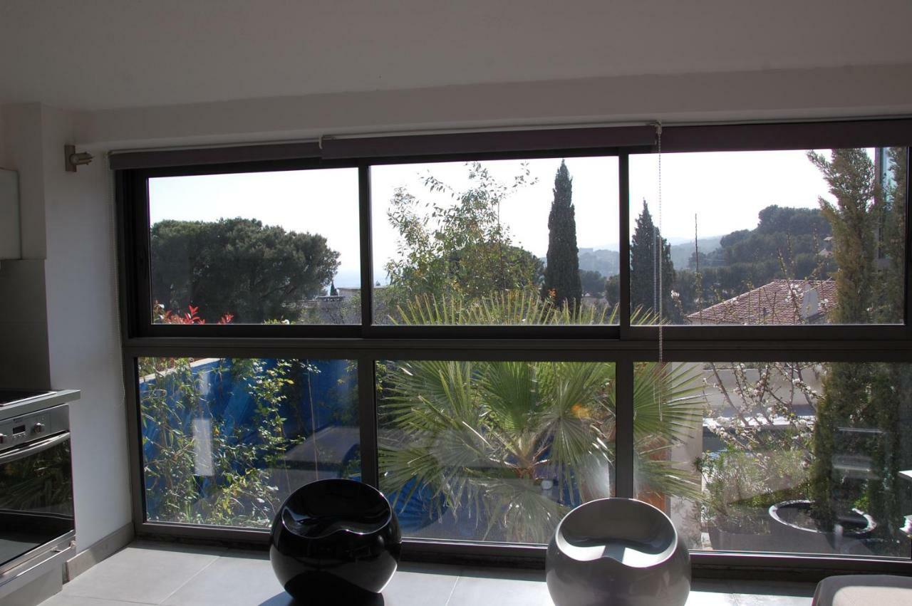 Azur Cassis Apartment Ngoại thất bức ảnh