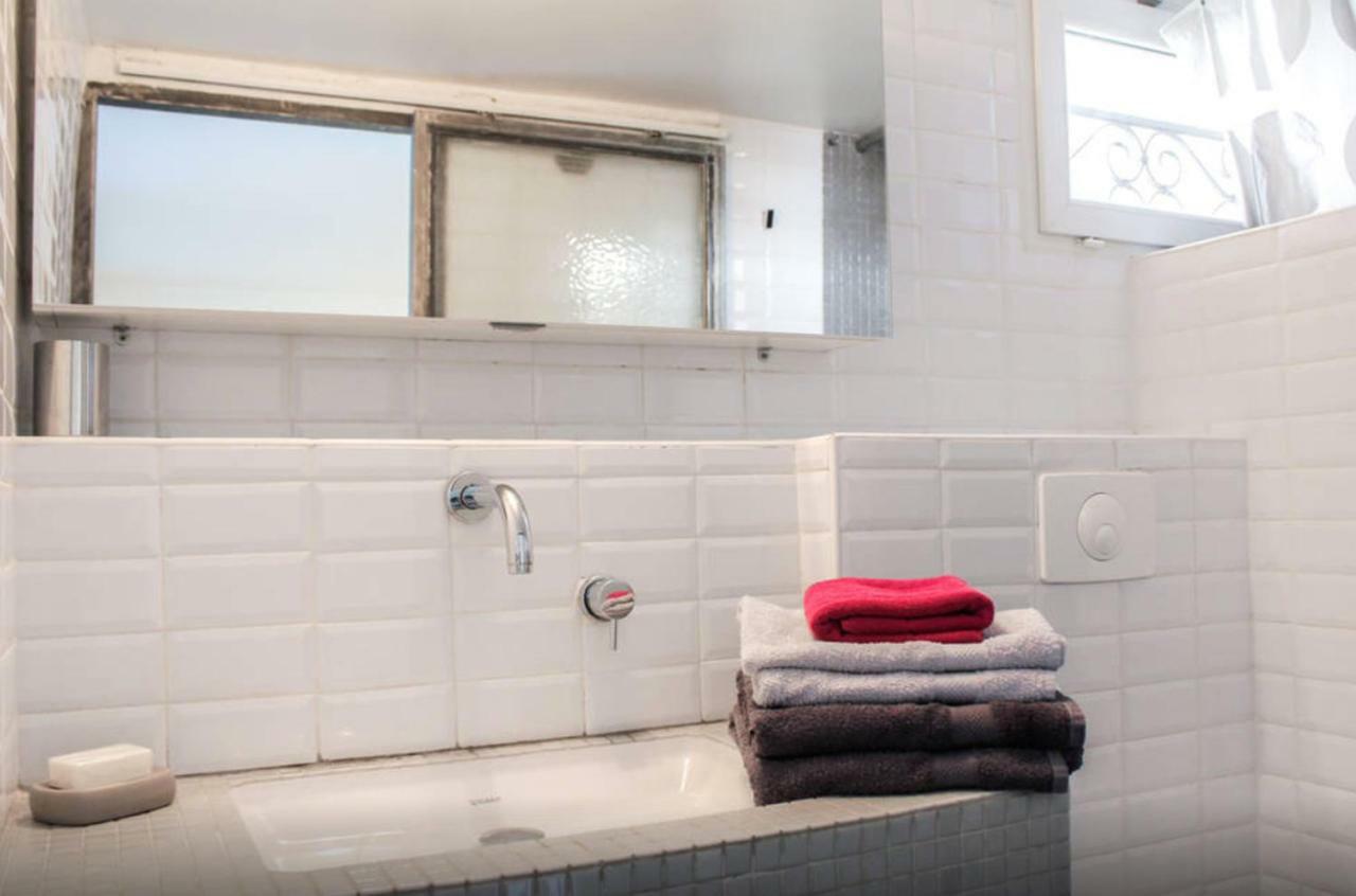 Azur Cassis Apartment Ngoại thất bức ảnh
